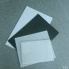 Foldable plastic corugated sheet packing cases