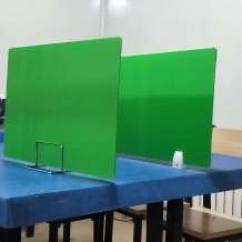 Chapas onduladas de plástico China pp corrugated sheet manufacturer Qingdao Hengsheng Plastic