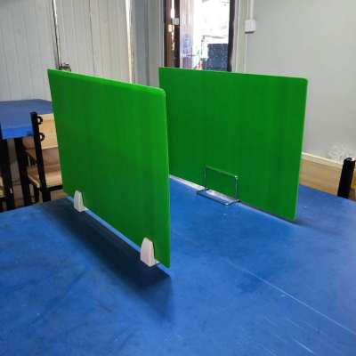 Customized PP Plastic corrugated divider board