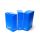 High quality pp plastic documents archive box
