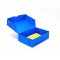 PP plastic tool box industry accessories storage box from China