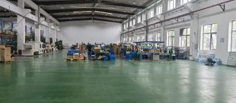 Zhejiang Anbo Hardware Co., Ltd.