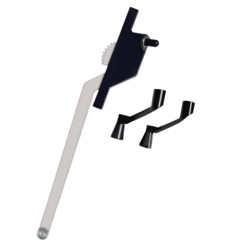 08 SINGLE ARM OPERATOR