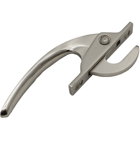 Manual Window Operator Guide