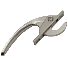 Manual Window Operator Guide