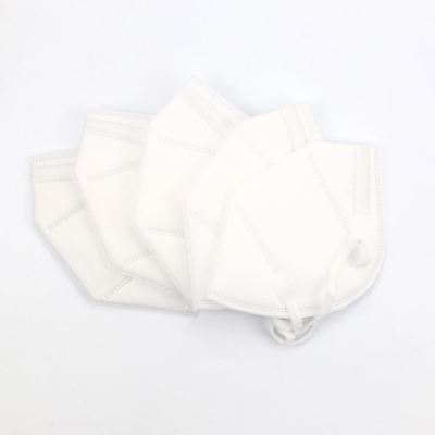 Surgical Non-woven Disposable Face Mask Earloop KN95
