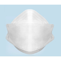 FDA CE approved medical face mask KF94 for Personal Anti-Virus