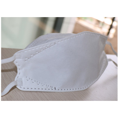 FDA CE approved medical face mask KF94 for Personal Anti-Virus