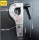Slitting knife holder three-hole blade fixed knife holder art knife holder meltblown non-woven cloth fixed lock