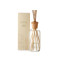 All Scent Water Based Liquid Air Freshener Type Reed Diffuser With Wood Cap