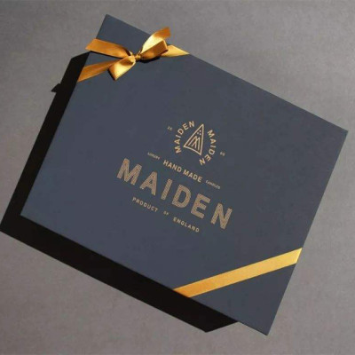 Wholesale luxury retro aroma candle scented candle jar exquisite gift set