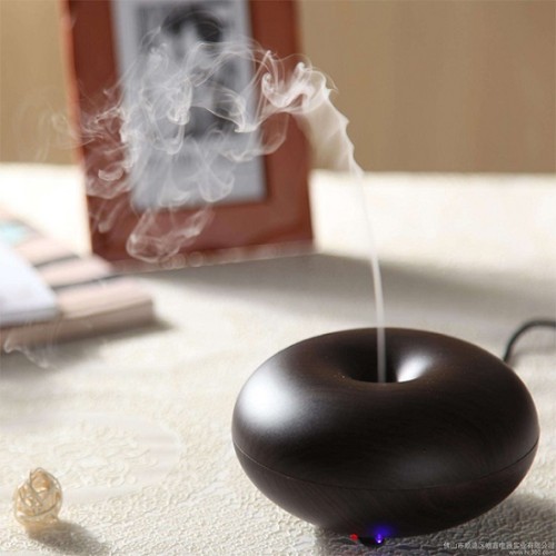 Wholesale Hot Selling Electric Ultrasonic Aroma Essential Oil room spray Aromatherapy Diffuser