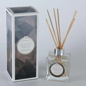 Hot sale aroma essential oil fragrance diffuser with nice packaging