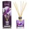 Home Decor Perfume Reed fragrance Diffuser With Rattan Sticks