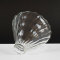 High Borosilicate Glass Coffee Dripper With Handle V60 Glass Dripper