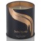 Hot European Iron box candle gift sets with multi color