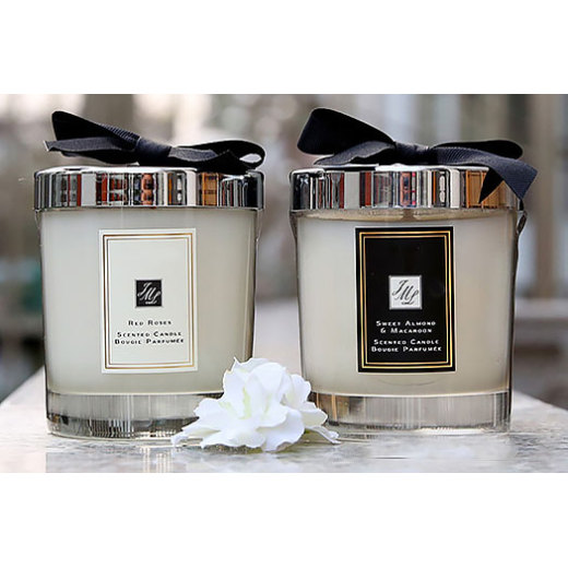 Aromatherapy is a great way to quickly improve the texture of your life