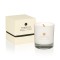 Round Gift Box with Scented Soy Wax Candle
