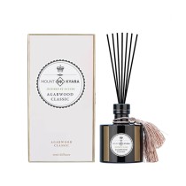Reed diffuser with gift box