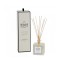 Home decorative fragrance reed diffuser with colorful box