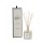 Home decorative fragrance reed diffuser with colorful box