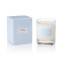 Luxury  customized mini scented candles with colorful packaging