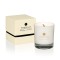 Luxury  customized mini scented candles with colorful packaging