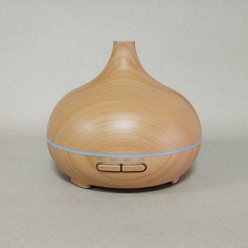 Electric household indoor humidification ultrasonic air aromatherapy essential oil hair dryer diffuser