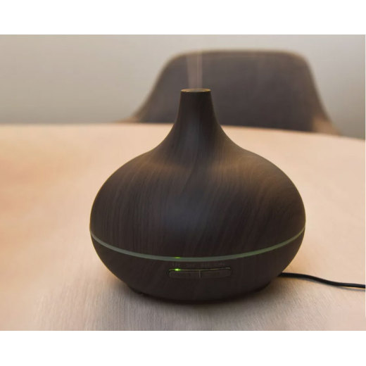 300ml Cool Mist Essential Oil Diffuser