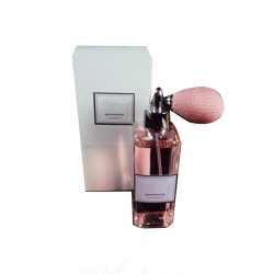New design fragrance room spray diy perfume with luxury gift box  air freshener