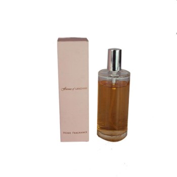 Classic room perfume spray with luxury gift box wholesale air freshener