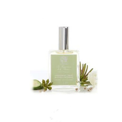 Nice design room perfume sprays in glass bottle for home decoration