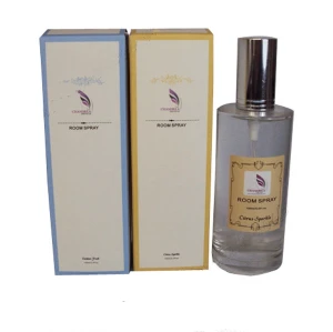 Hotsale long lasting room liquid air freshener spray  for gift set