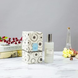 Diy essential oil 100ml room perfume spray wholesale home fragrance