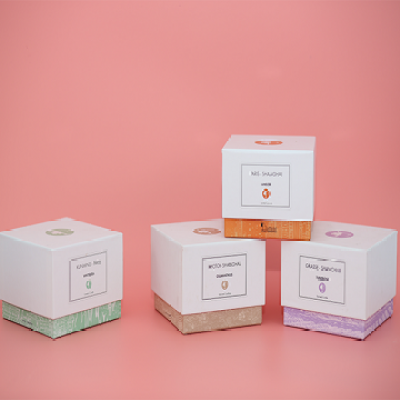 Classics Reed Diffuser gift Set and Aroma Candle