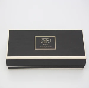 Reed diffuser with natural sticks for gift set