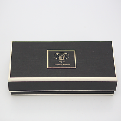 Reed diffuser with natural sticks for gift set