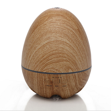 Lovely egg type Ultrasonic home essential oil aromatherapy diffuser humidifier room spray