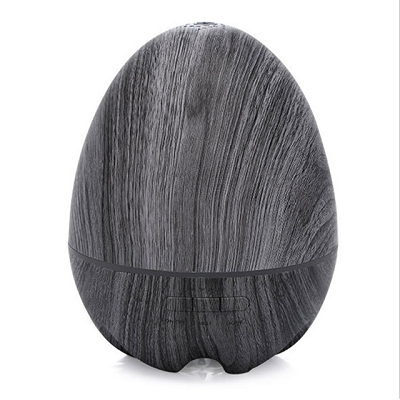Lovely egg type Ultrasonic home essential oil aromatherapy diffuser humidifier room spray