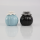 Ceramic Aroma Stone flower Bottle Reed Diffuser For Home Decor