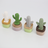 High quality home decoration ceramic reed diffuser bottle with ceramic flower