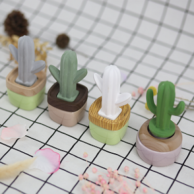 High quality home decoration ceramic reed diffuser bottle with ceramic flower