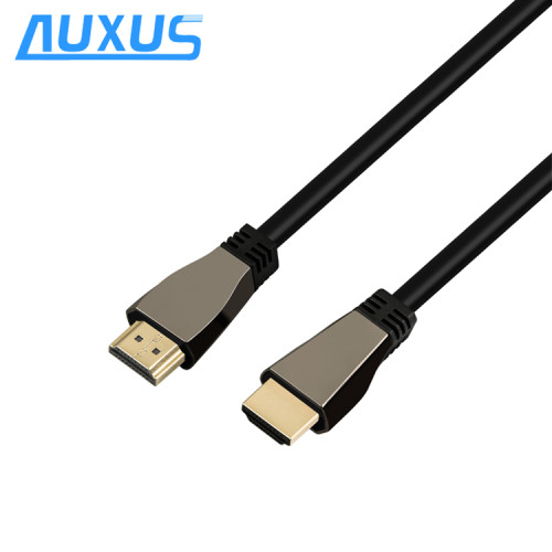 Ultra High Speed HDMI 2.1 Cable YUV444 8K@60Hz 4K@120Hz 48Gbps 4320P HDMI Cable for HDTV, PS4