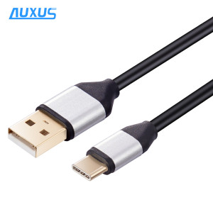 High Speed Data Usb 3.1 Type C Cable with Reversible