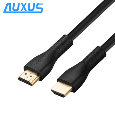 Ultra High Speed 1m 2m 3m HDMI Cable 8K@60Hz 4K@120Hz 48Gbps 4320P HDMI Cable with Ethernet