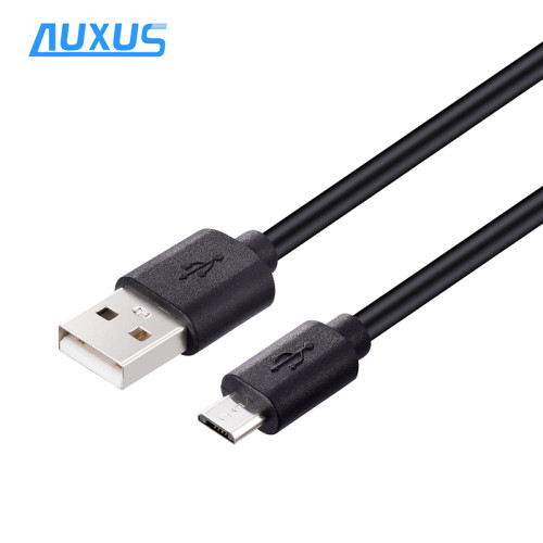 Consumer Electronics Factory Supplies Hotsale Data Charging 5pin Micro Usb Cable 2.0 3.0