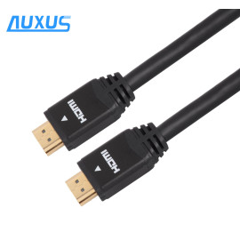 Best factory price 50 ft hdmi cable support 1080p ethernet with good looking alu head