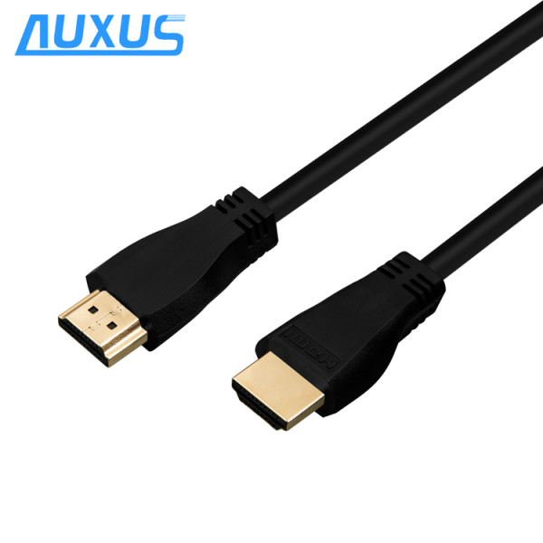 Ultra high speed HDMI cable 3D 8K@60Hz 4K@120Hz 48Gbps 4320P HDMI cable with ethernet