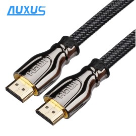 High Speed 3m 4K 3D HDMI Cable Gold Plated xxx HD Video HDMI Cable With Ethernet for PS3 PS4 HD