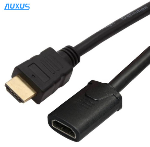 High quality HDMI extension Cable hdmi male to female